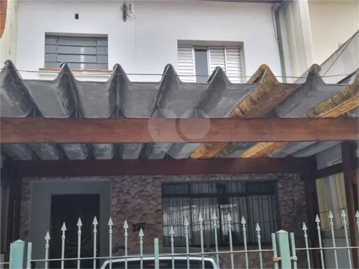 Casa com 3 quartos à venda em Santana – SP