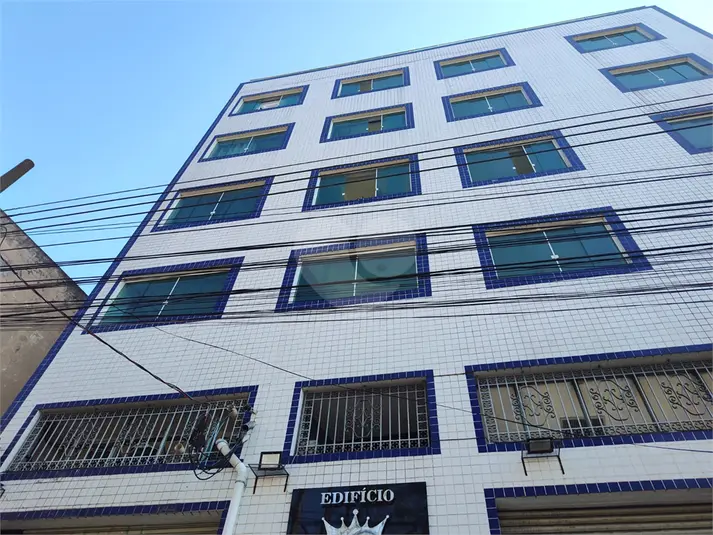 Apartamento com 2 quartos para alugar em Barra Funda – SP