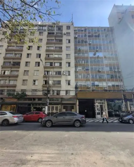 Salas à venda em Centro – SP