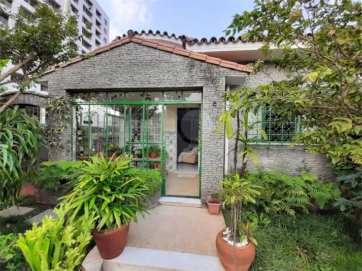 Casa com 3 quartos à venda em Tatuapé – SP