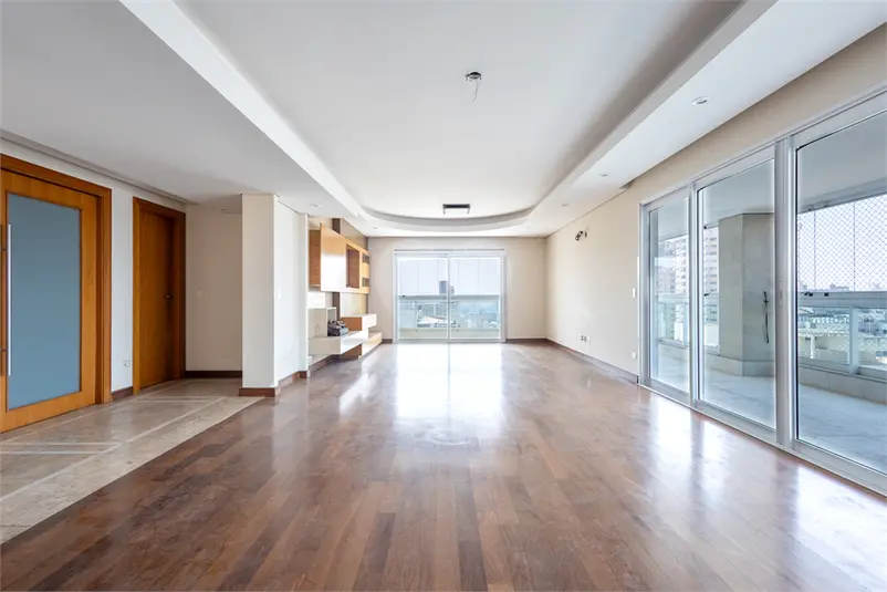 Apartamento com 4 quartos à venda em Perdizes – SP