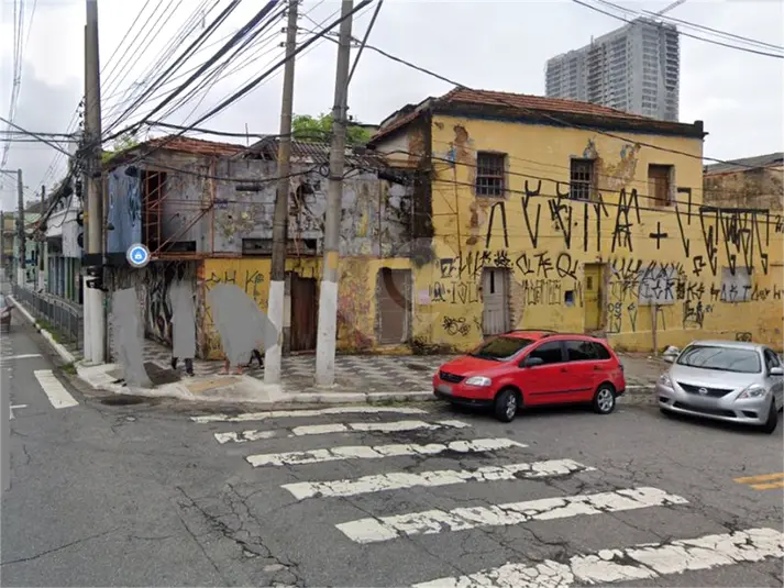 Terreno à venda em Vila Prudente – SP