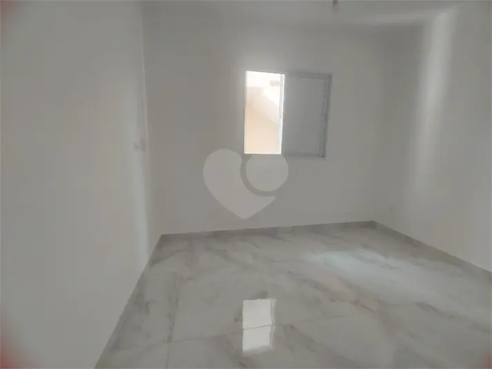 Apartamento com 2 quartos à venda em Santana – SP