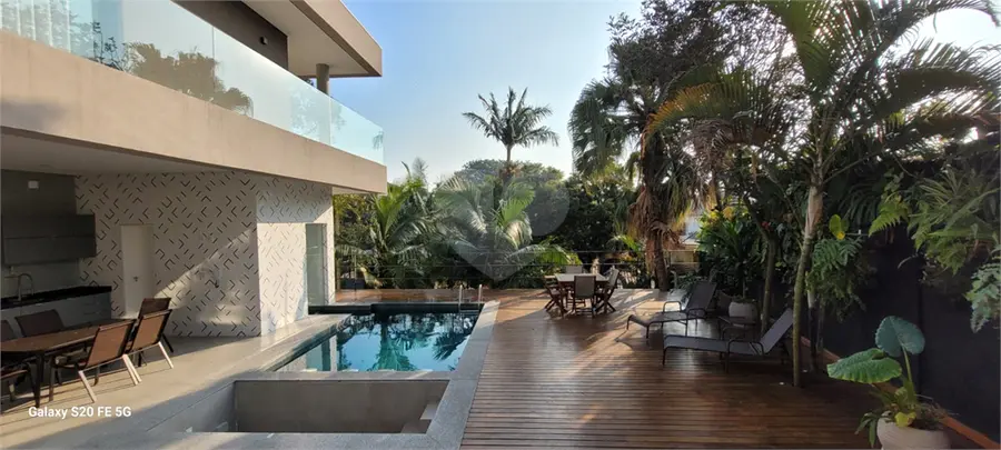 Casa com 3 quartos à venda em Jardim Prudência – SP