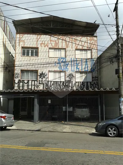 Prédio inteiro à venda em Vila Matilde – SP