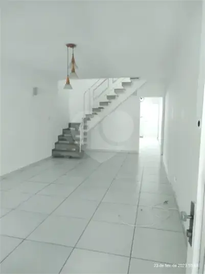 Sobrado com 3 quartos à venda em Tatuapé – SP