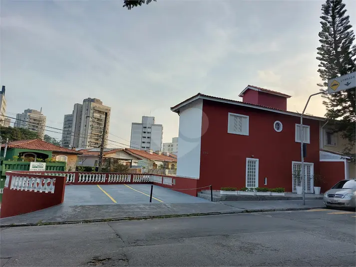 Casa com 3 quartos à venda em Butantã – SP
