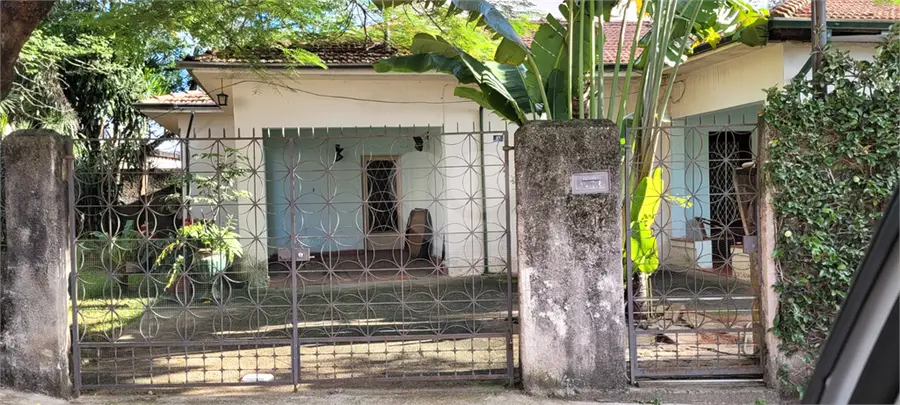Terreno à venda em Jardim Mangalot – SP