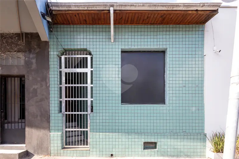 Casa térrea com 3 quartos para alugar em Santana – SP