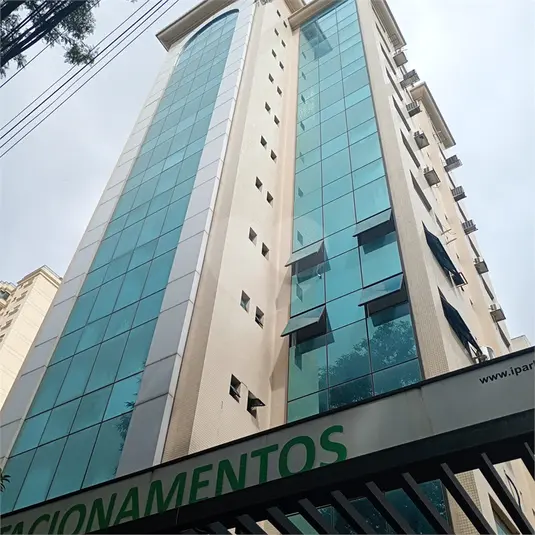 Salas para alugar em Pacaembú – SP