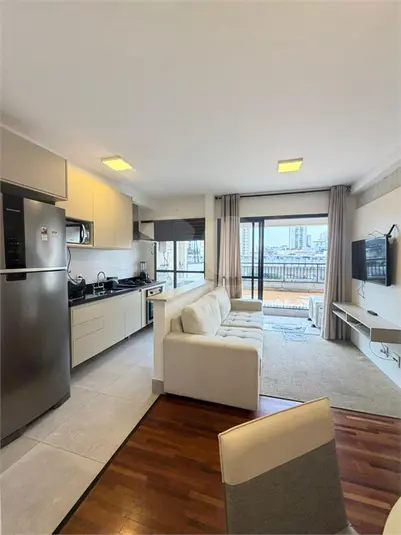 Apartamento com 2 quartos à venda ou para alugar em Parada Inglesa – SP