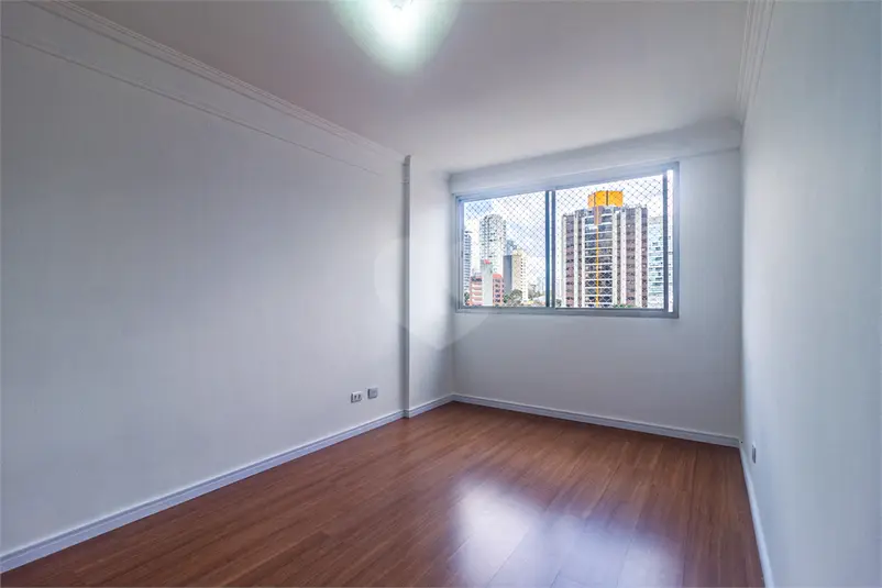 Apartamento com 1 quarto para alugar em Vila Mariana – SP
