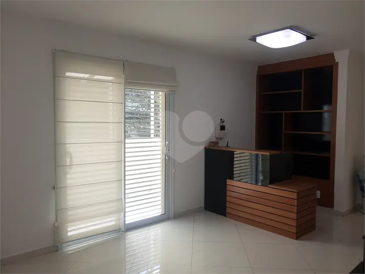 Casa com 3 quartos à venda em Vila Mariana – SP