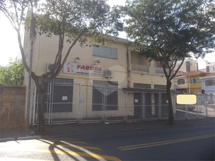 Prédio inteiro à venda em Tucuruvi – SP