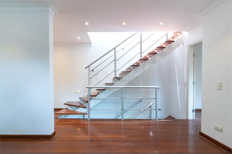 Casa com 3 quartos à venda em Moema – SP