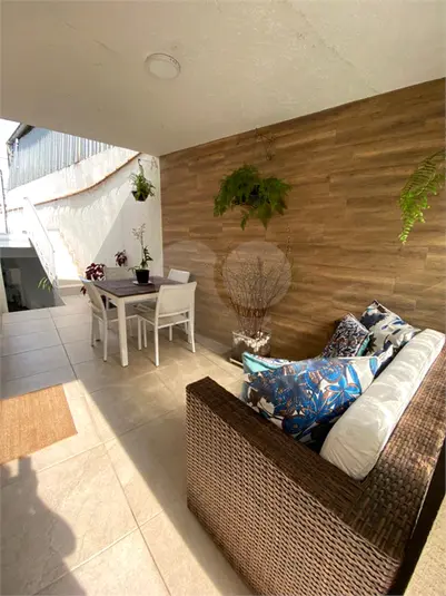 Casa com 2 quartos à venda ou para alugar em Pirituba – SP