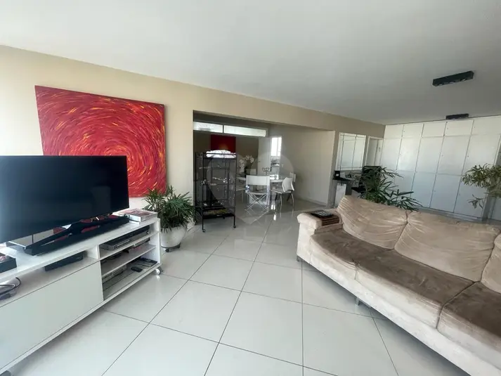 Apartamento com 3 quartos à venda em Jardim América – SP