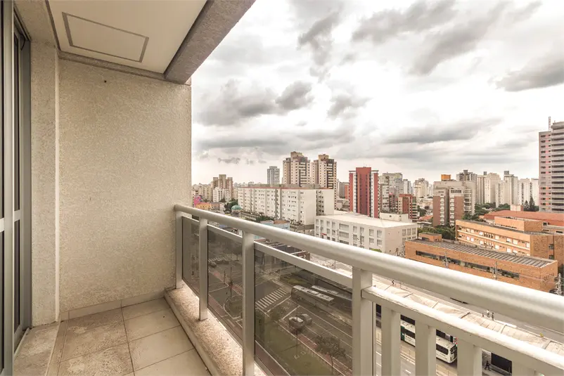 Loja à venda ou para alugar em Vila Mariana – SP