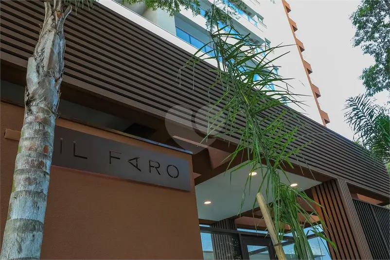 Apartamento com 4 quartos à venda em Morumbi – SP