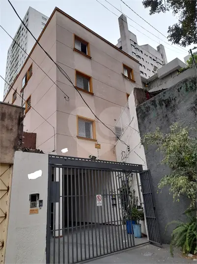 Prédio inteiro à venda em Perdizes – SP