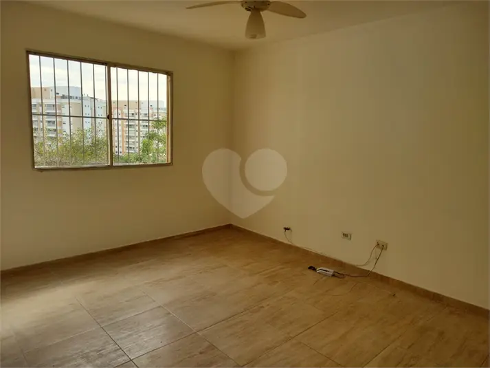 Apartamento com 2 quartos à venda em Saúde – SP