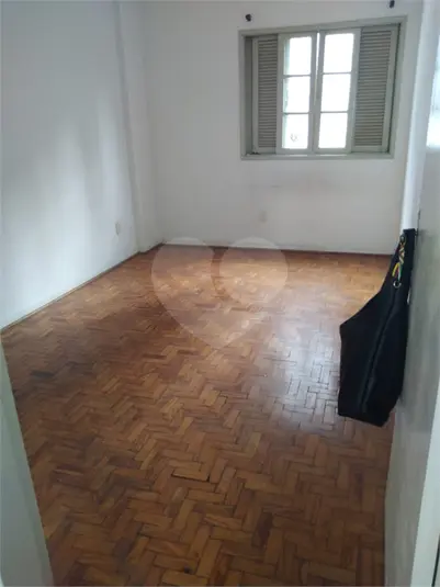 Apartamento com 1 quarto à venda em Liberdade – SP