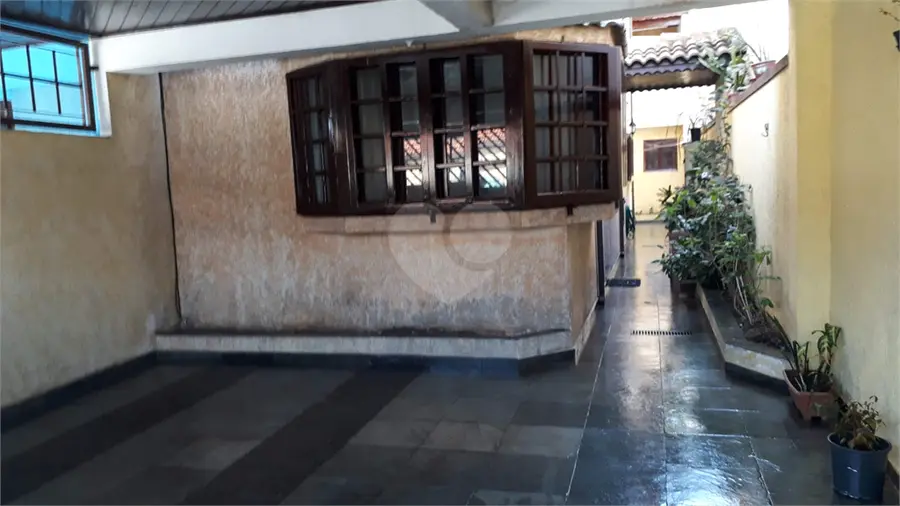 Sobrado com 3 quartos à venda ou para alugar em Vila Formosa – SP