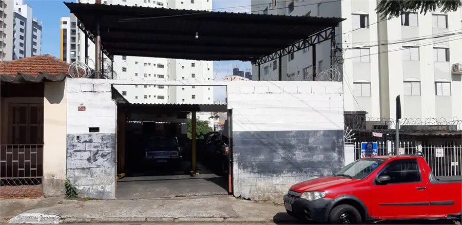 Terreno à venda em Santa Teresinha – SP