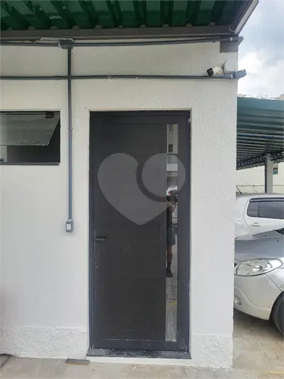 Salas para alugar em Vila Leopoldina – SP