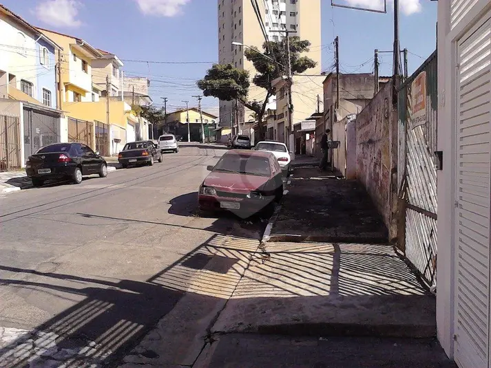 Terreno à venda ou para alugar em Jabaquara – SP