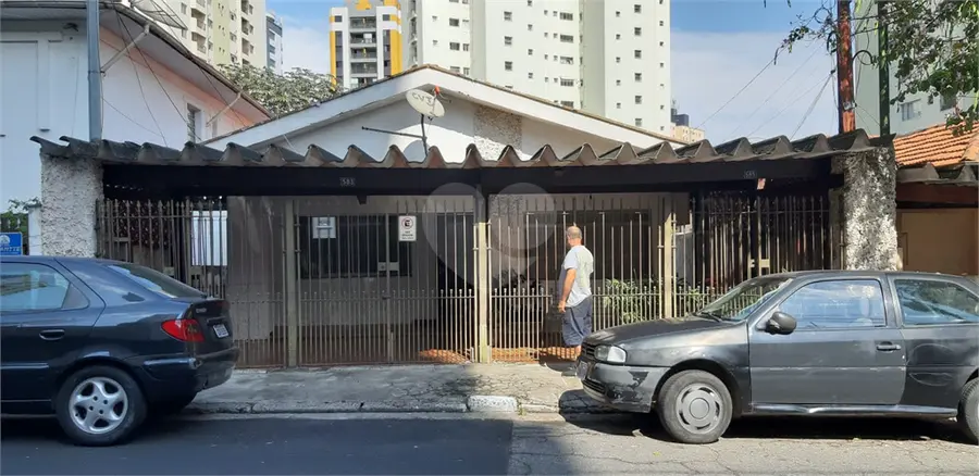 Terreno à venda em Santa Teresinha – SP