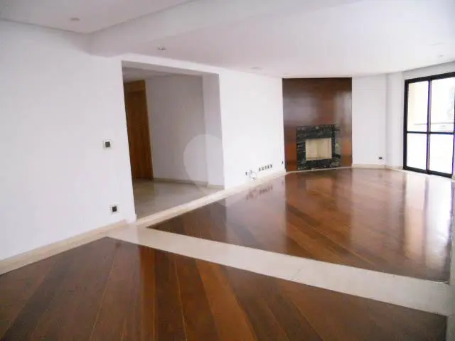 Apartamento com 3 quartos à venda em Campo Belo – SP