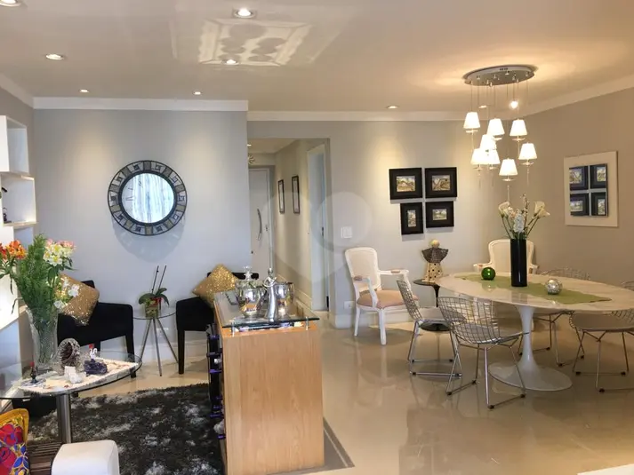 Apartamento com 3 quartos à venda em Santana – SP