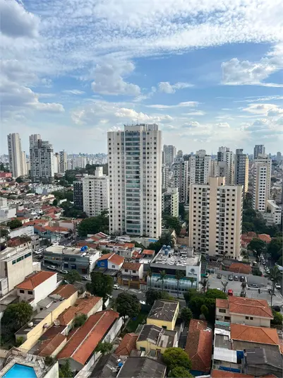 Apartamento com 2 quartos à venda em Santana – SP