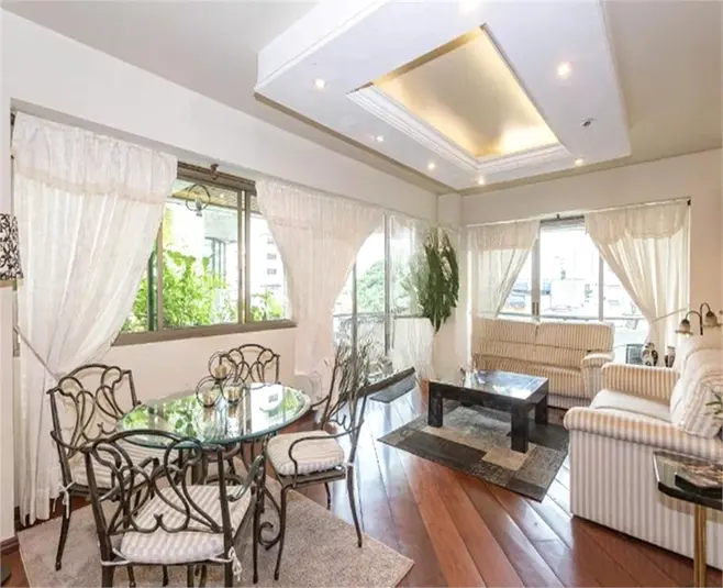 Apartamento com 3 quartos à venda em Aclimação – SP