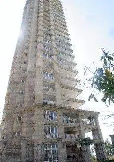 Apartamento com 4 quartos à venda em Panamby – SP