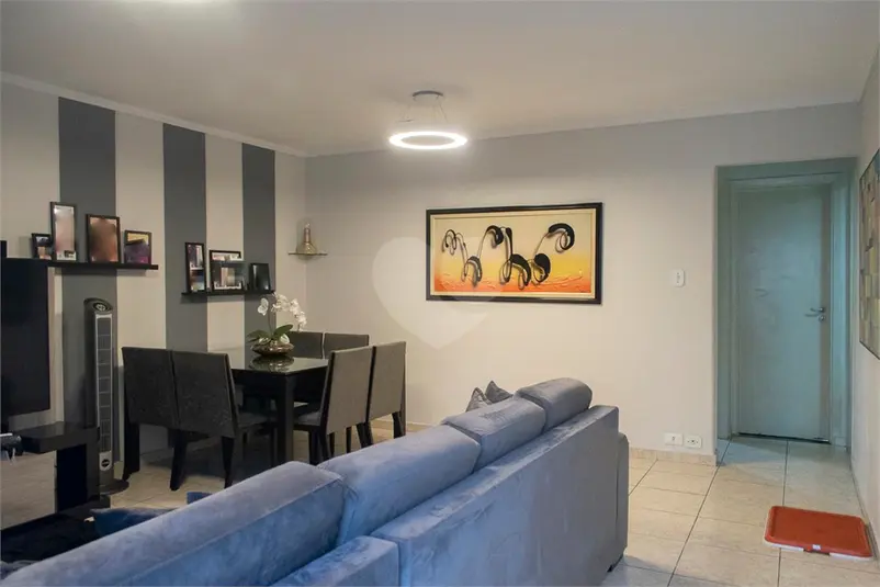Casa com 2 quartos à venda em Santana – SP