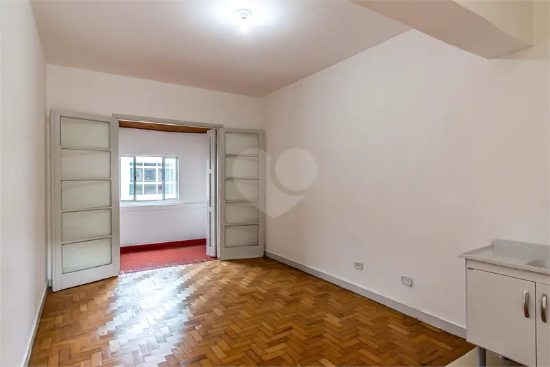 Apartamento com 1 quarto à venda em Barra Funda – SP