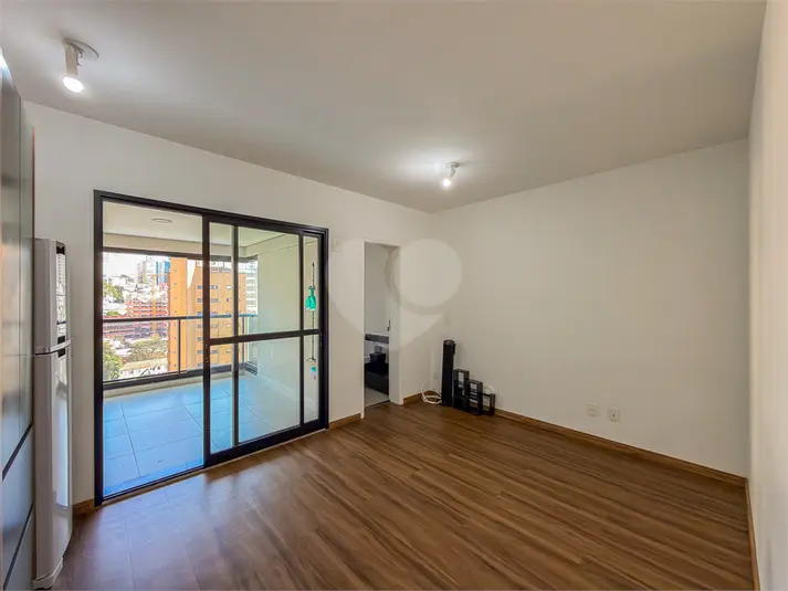 Apartamento com 1 quarto à venda ou para alugar em Aclimação – SP