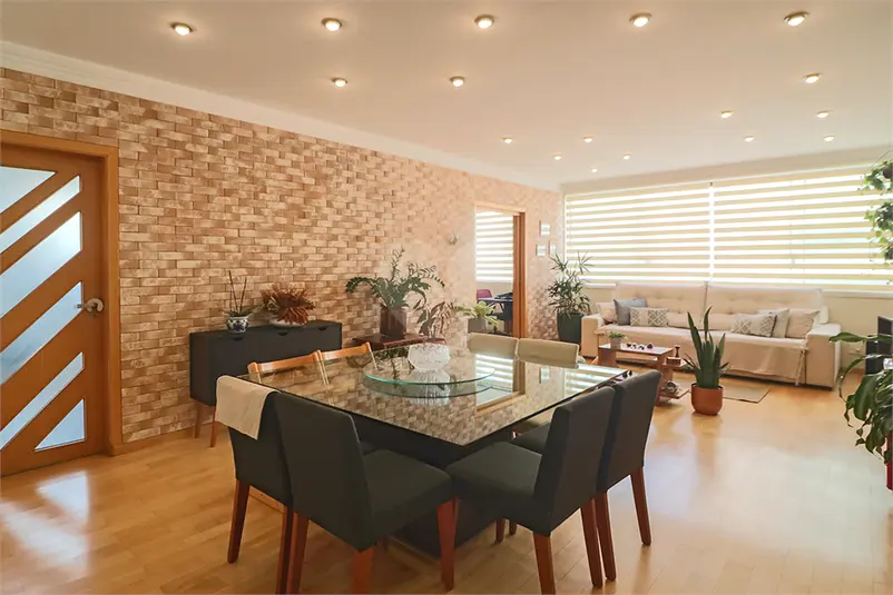 Apartamento com 3 quartos à venda em Higienópolis – SP