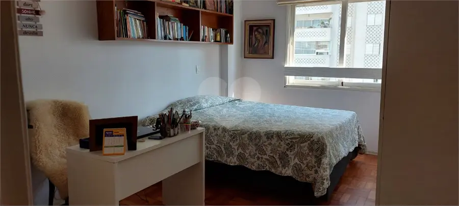 Apartamento com 3 quartos à venda em Jardim Europa – SP