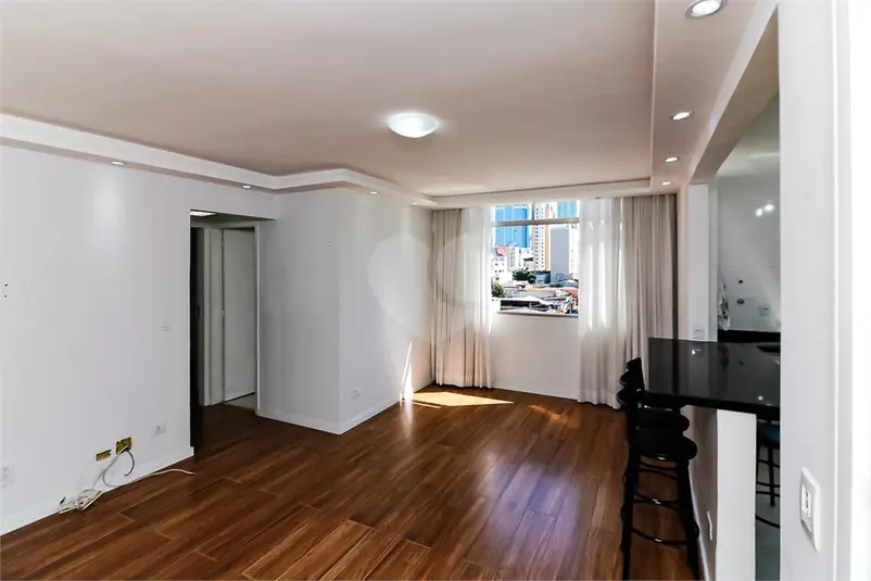 Apartamento com 2 quartos à venda em Santana – SP