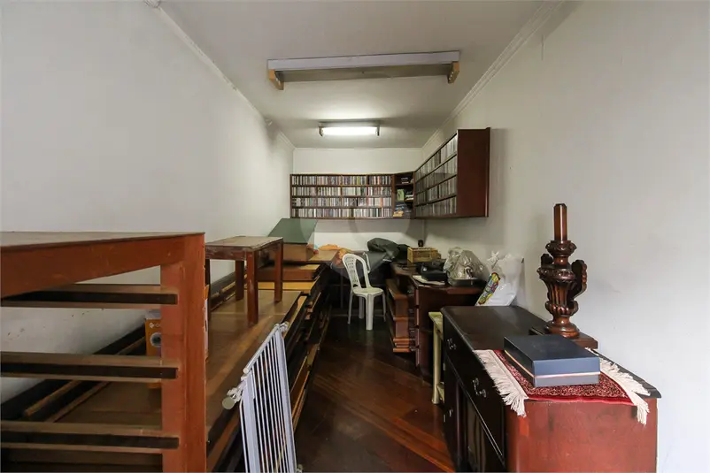Casa com 5 quartos à venda em Mooca – SP