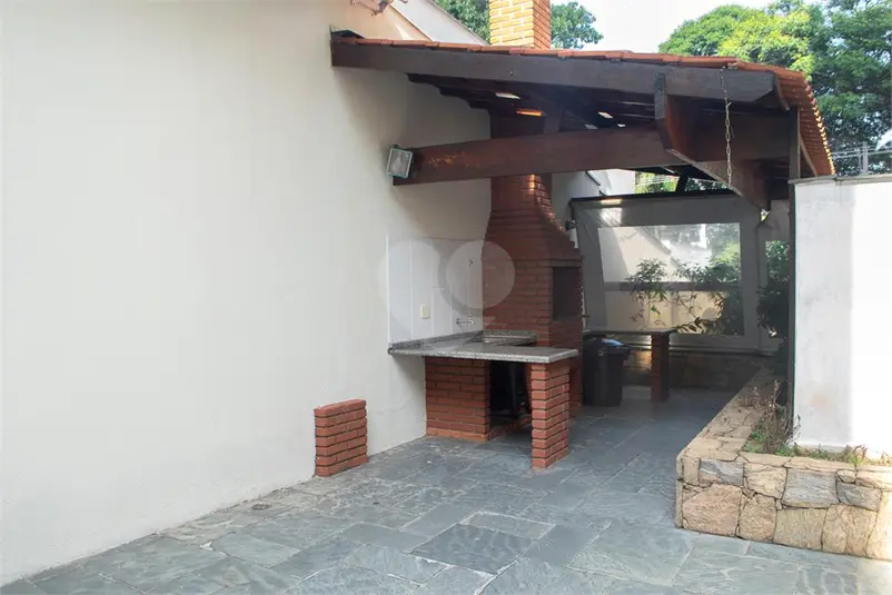 Cobertura com 4 quartos à venda em Santana – SP