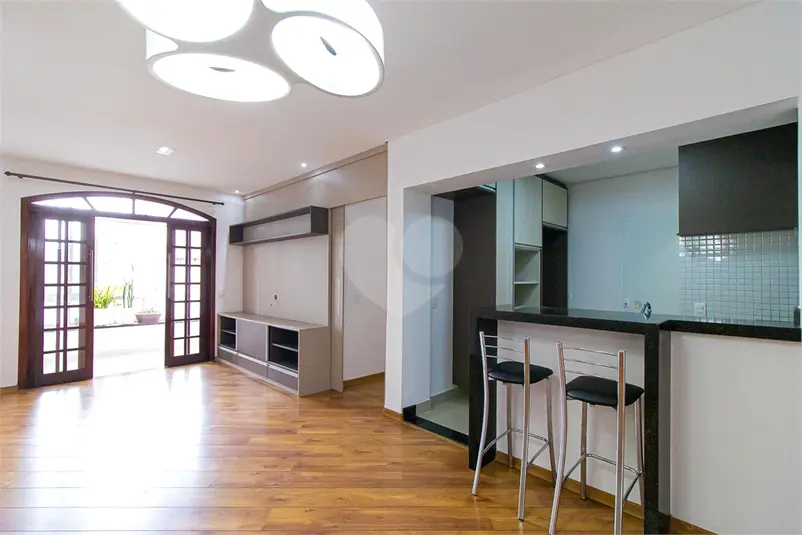 Apartamento com 2 quartos à venda em Bela Vista – SP