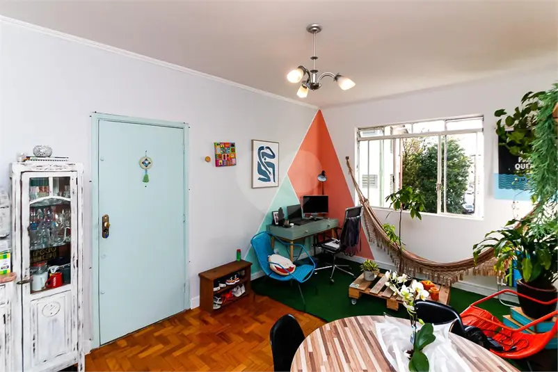 Apartamento com 3 quartos à venda em Santana – SP