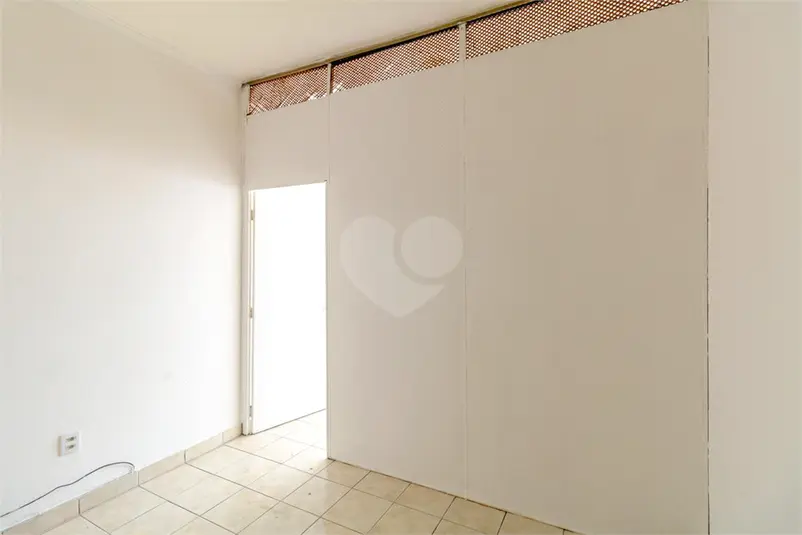 Apartamento com 1 quarto à venda em Barra Funda – SP