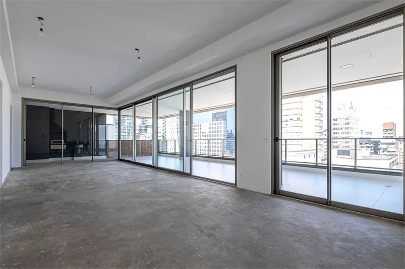 Apartamento com 3 quartos à venda em Jardim Paulista – SP