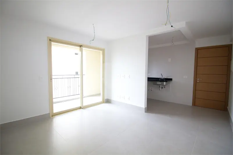 Apartamento com 2 quartos à venda em Santana – SP
