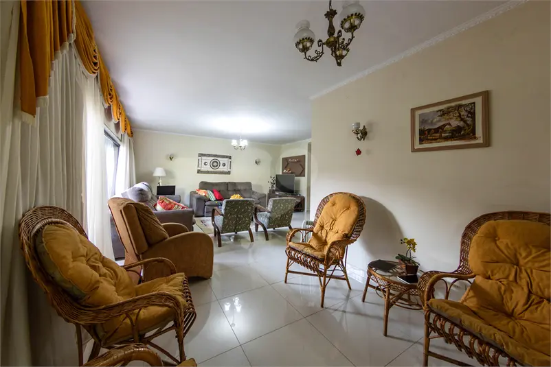 Casa com 3 quartos à venda em Vila Prudente – SP